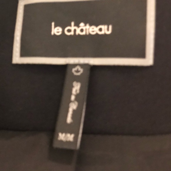 Jacket - Picture 2 of 2